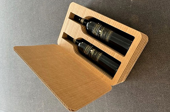 Wine Gift Box