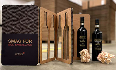 Wine Giftbox