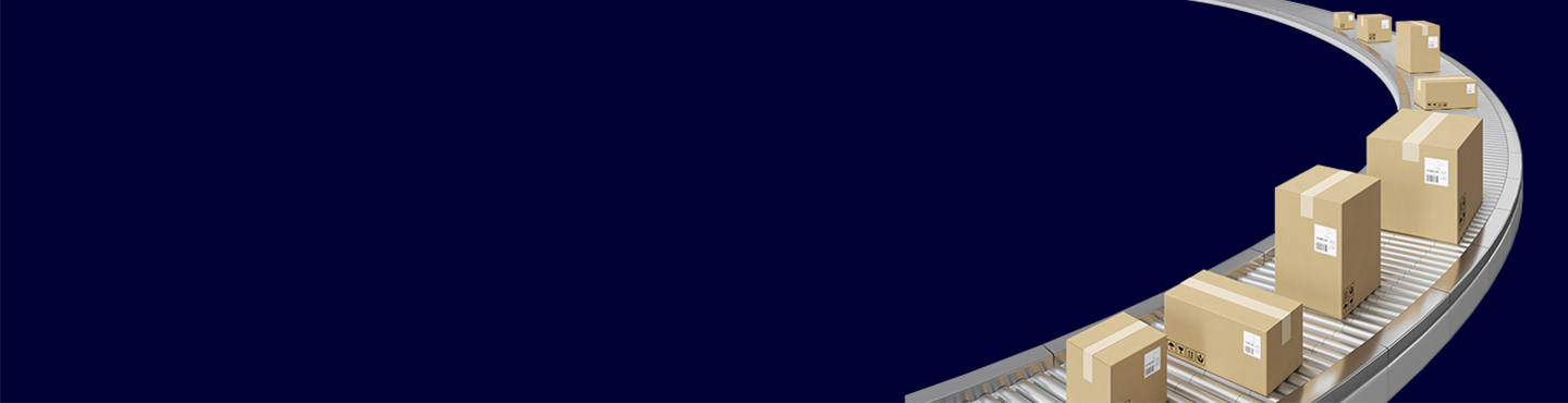 Peak Packaging Banner