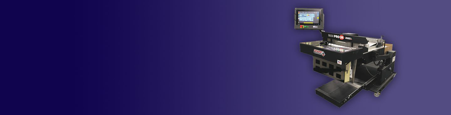 Carton Automation banner