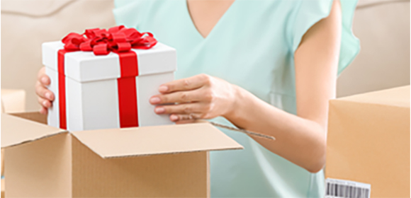 Peak Present