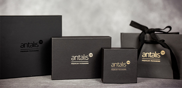 premium packaging block image