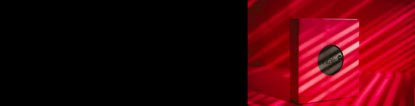 premium packaging banner