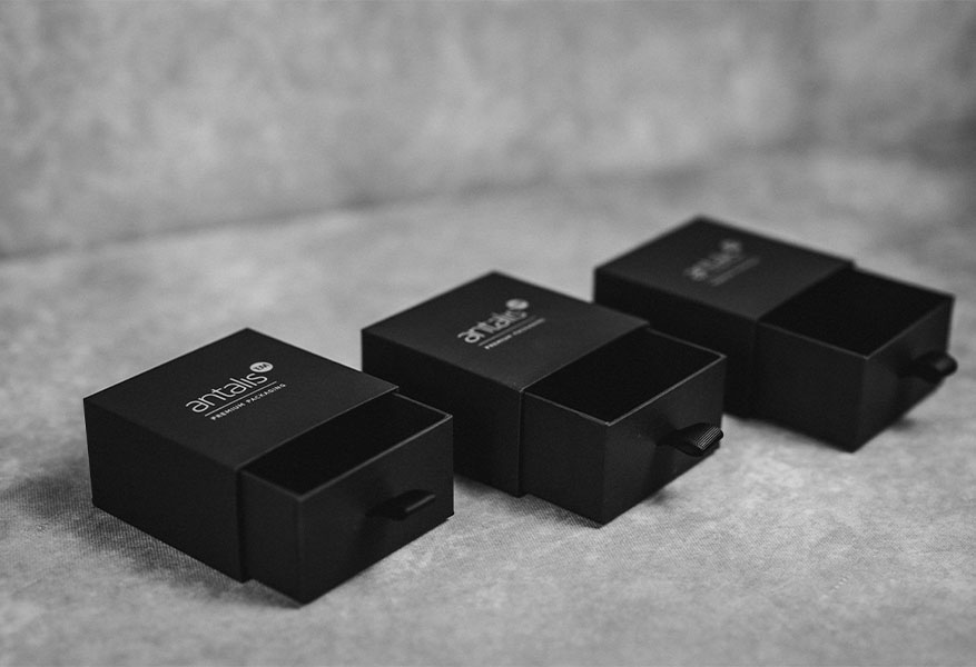 Boxes