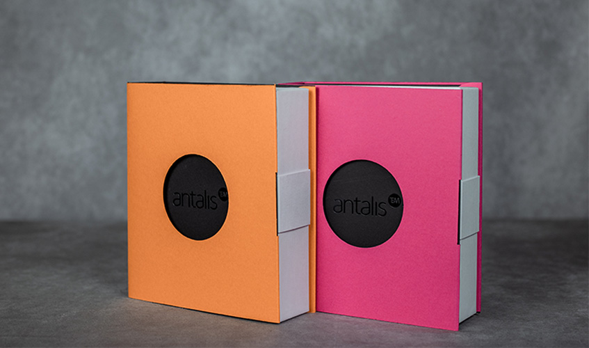 branded giftbox