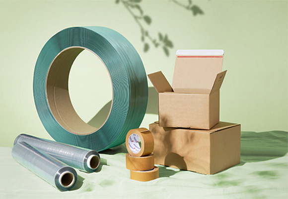 eco responsible stock products