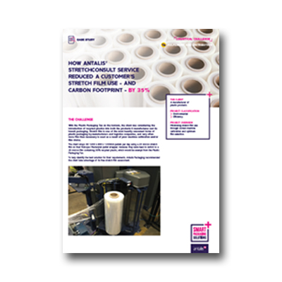 Stretch Film Analysis Inpage 