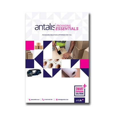 antalis packaging essentials thumbnail