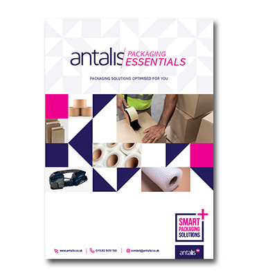 antalis packaging essentials thumbnail
