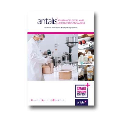 pharmaceutical healthcare