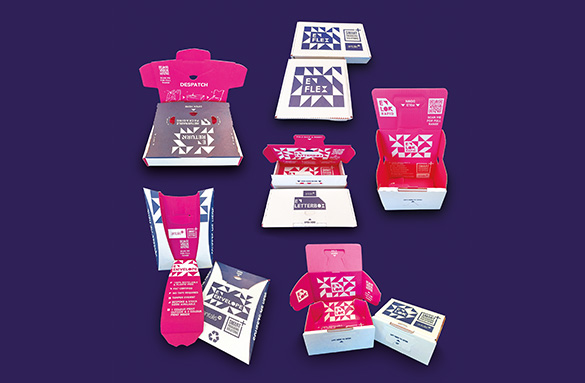 E-Range Banner