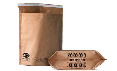 jiffy hexpand mailer