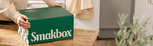 smakbox logo