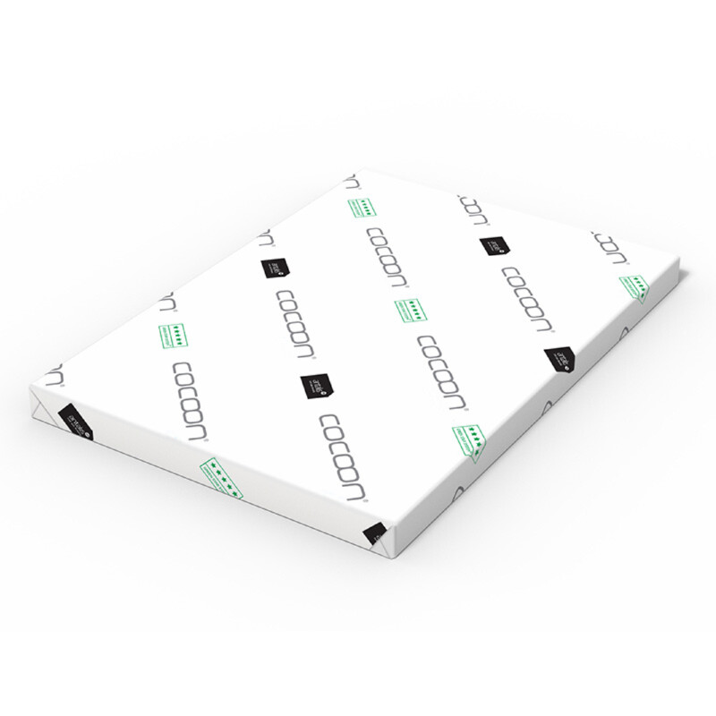 Cocoon papers