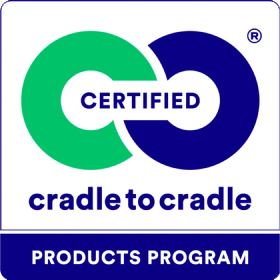 Cradle to cradle logo