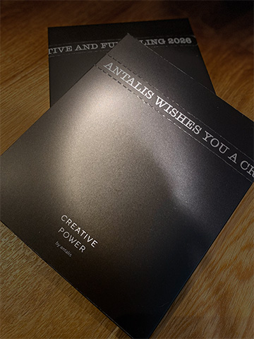 creative power Calendar