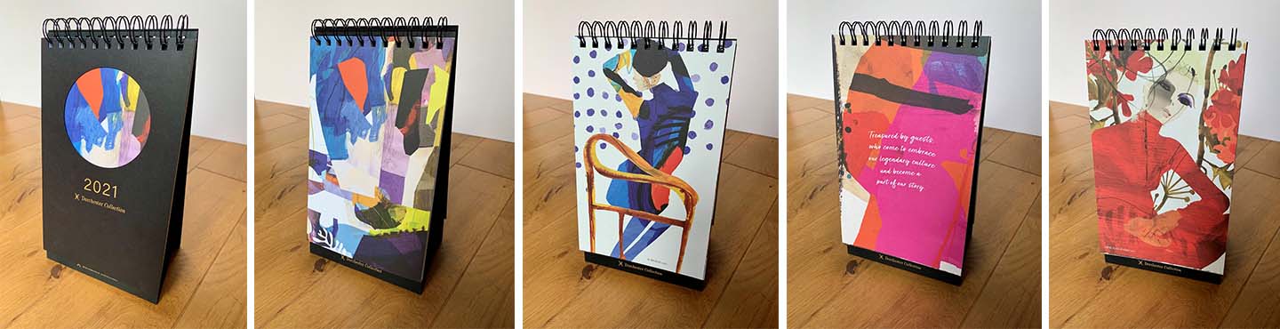 Dorchester Calendar