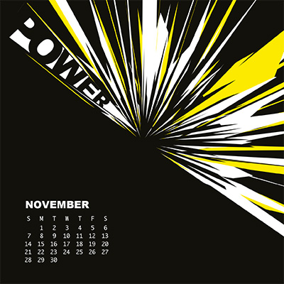 november the cut