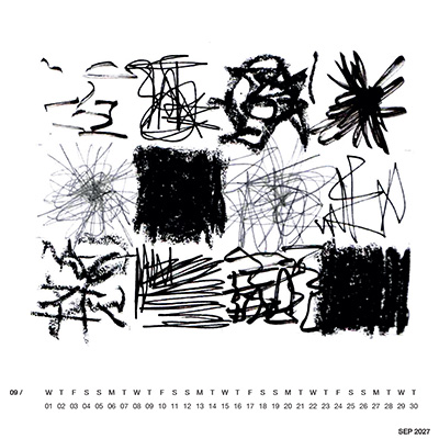 september the cut