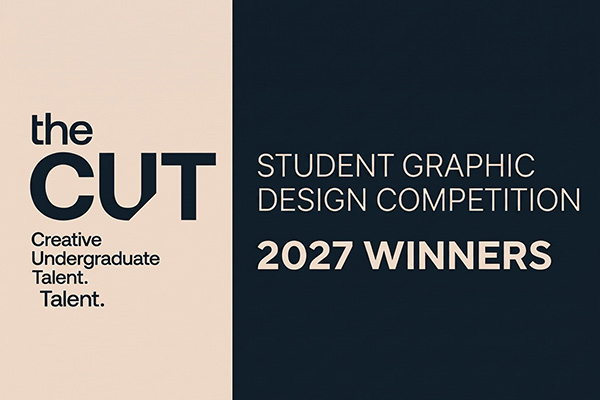 Meet the Winners of The Cut 2027