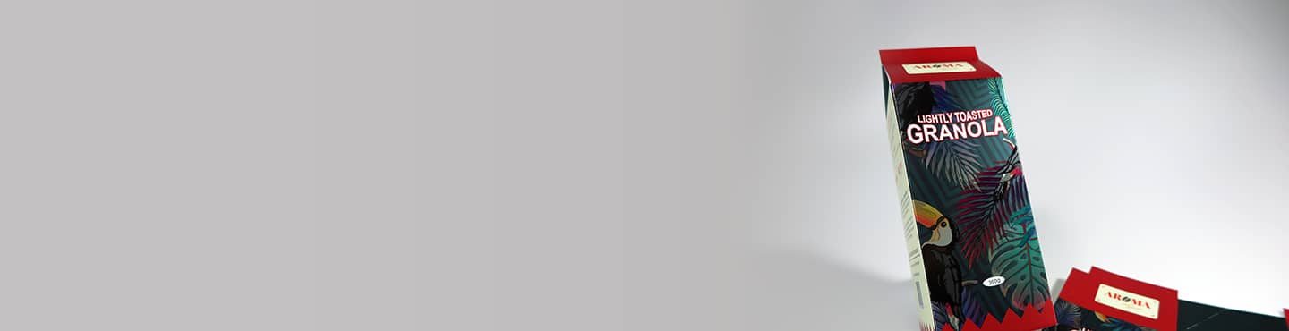 metalprint banner