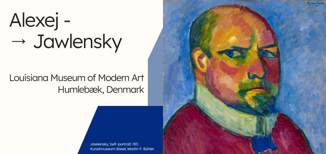 Alexej Jawlensky