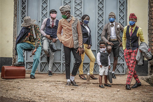 Antwerp festival congo
