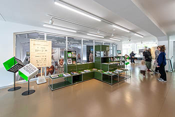 Design Zentrale
