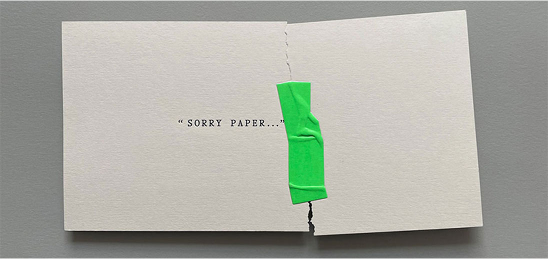 Antalis at Independent Paper Show, London