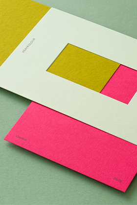 interaction of colour