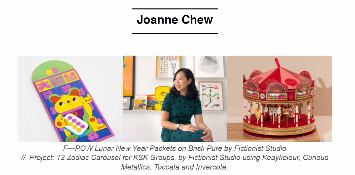 Joanne Chew