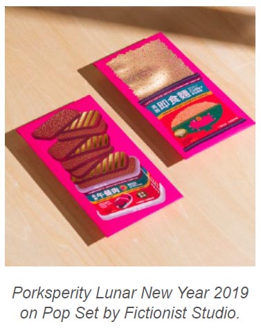 red envelopes