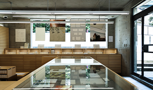 takeo conqueror glass counter