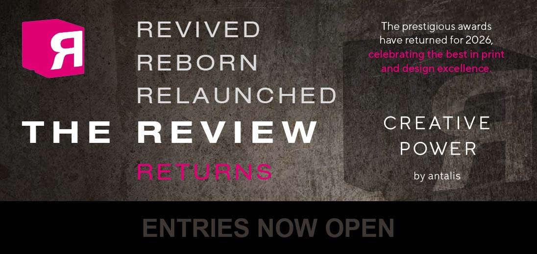 The Review Header