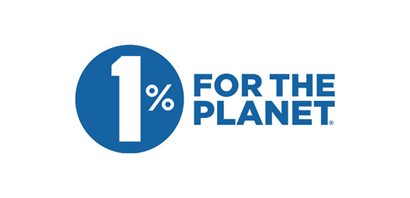1% For The Planet
