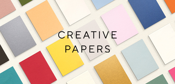 Creative Papers