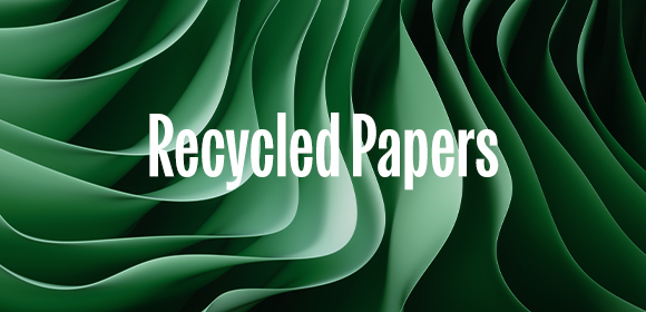 Recycled Papers