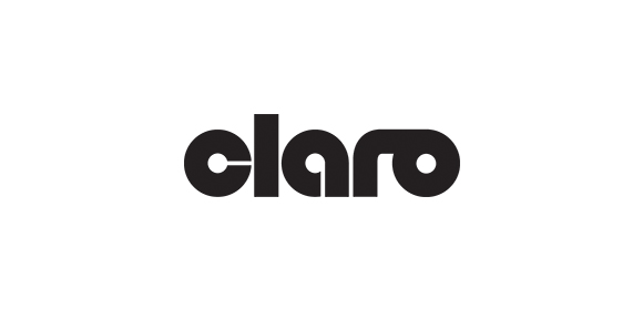 Claro Logo