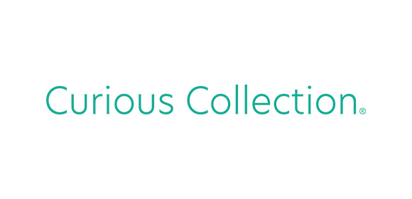 Curious Collection brand logo