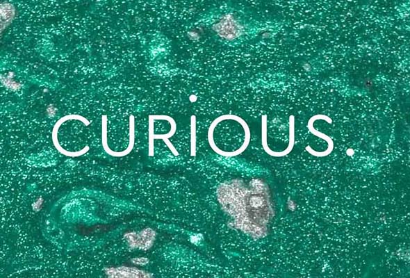 Curious Collection brand logo