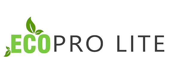 Kernow Print EcoPro Lite Logo
