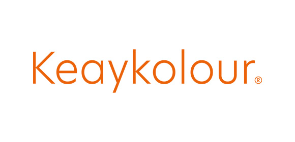 Keaykolour brand logo
