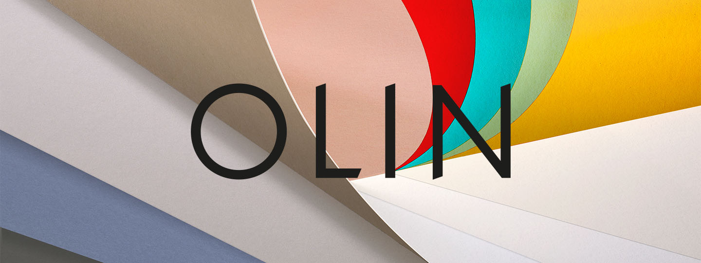 Olin Premium Offset Papers Antalis UK