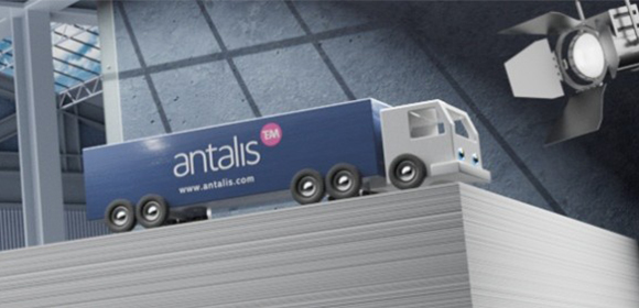serixo antalis truck