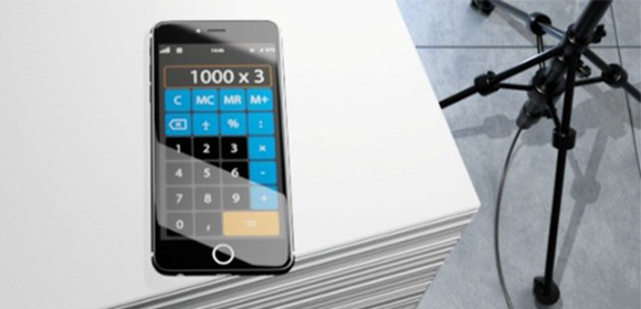serixo calculator price