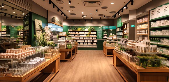 Our commitments to sustainability