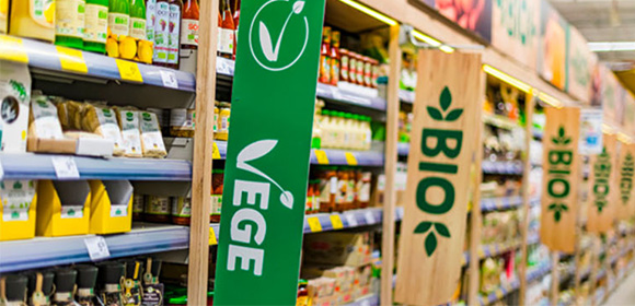 Viscom sustainable alternatives