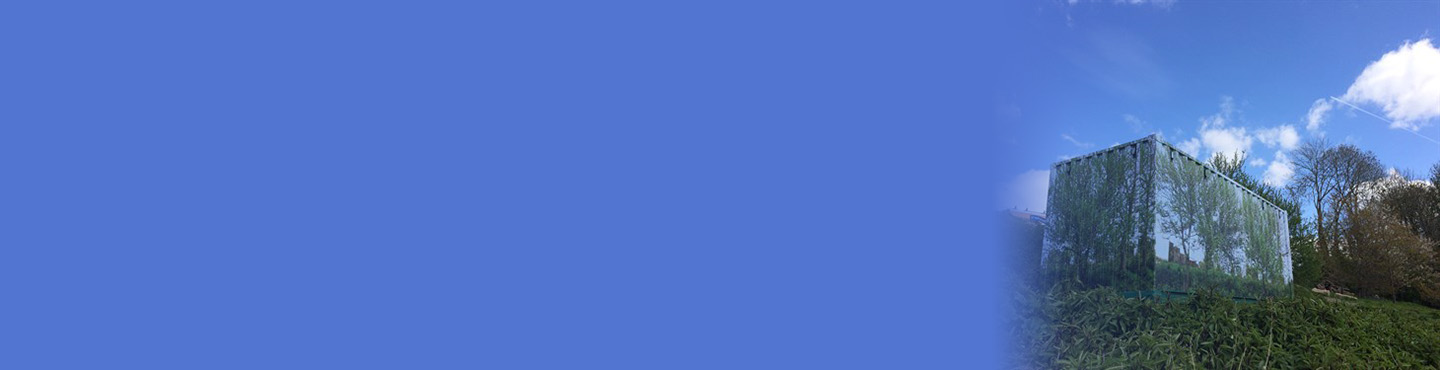 Graphicomm Digital Banner