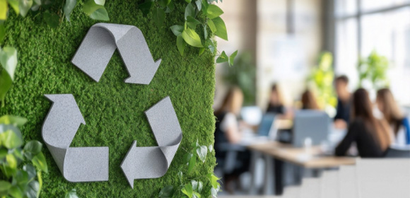 kroma recycled inpage