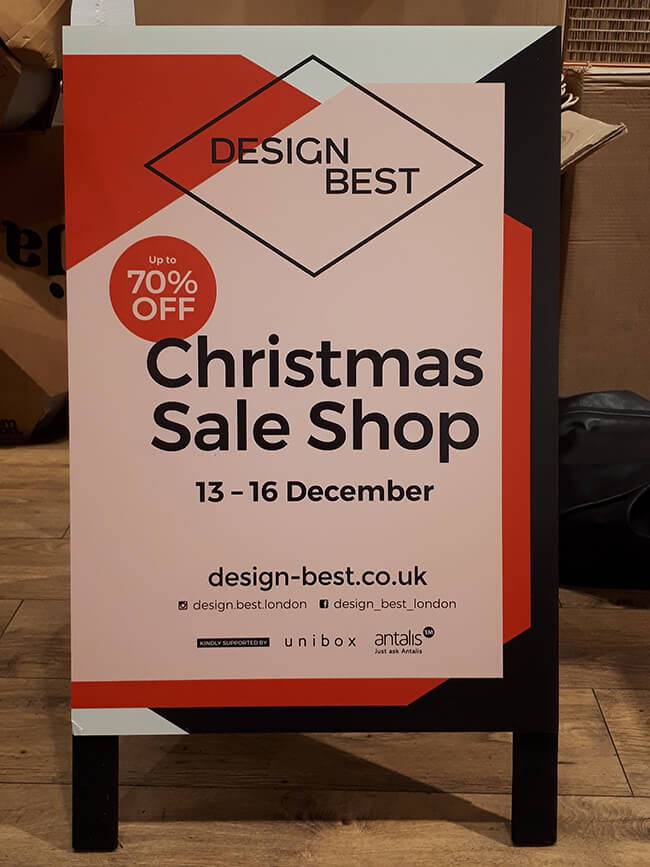 Christmas Sale Image